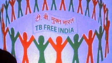 TB-free India campaign made a joke