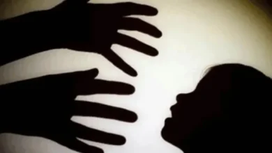 7 year old girl raped in Mumbai school premises