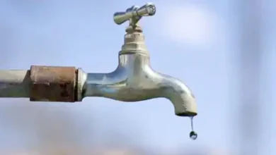 Water crisis looms over Mumbai