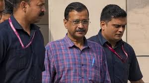 ED files affidavit in Delhi HC against Kejriwal's release