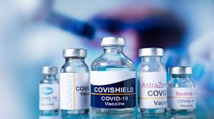 Those applying 'Covishield' be careful