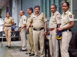 Mumbai police to deploy 30,000 policemen on polling day