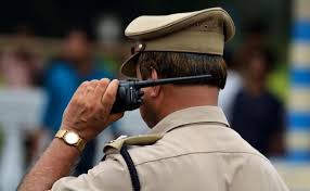 Navi Mumbai Police registers FIR