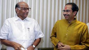 Sharad Pawar and Uddhav Thackeray will get a big shock