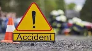 Two women died after being hit by an uncontrolled dumper in Vasai