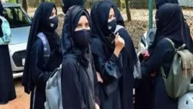 Bombay High Court's decision on the petition demanding wearing of burqa