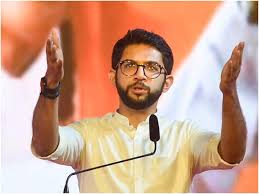 Aditya Thackeray demands from the Maharashtra government