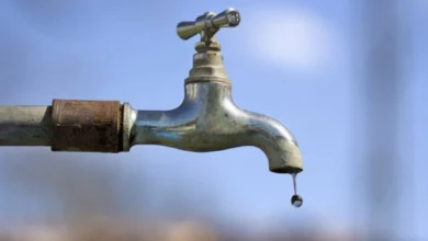 water supply to be cut off in parts of Thane