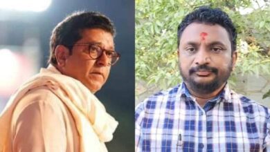 Calling Raj Thackeray a 'contract killer' proved costly