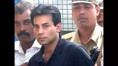 Underworld don Abu Salem reached High Court