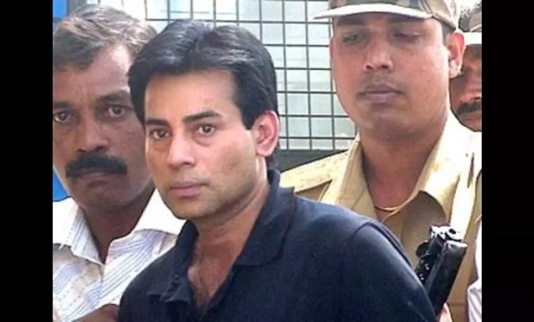 Underworld don Abu Salem reached High Court