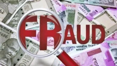 A film financier was duped of Rs 2.61 crore in Mumbai