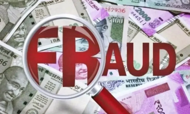 A film financier was duped of Rs 2.61 crore in Mumbai