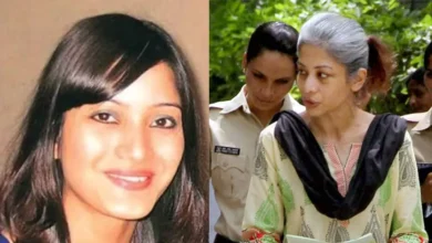 Sheena Bora's bones found in CBI's office