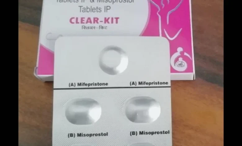 Black market of abortion pills in Vasai Virar city