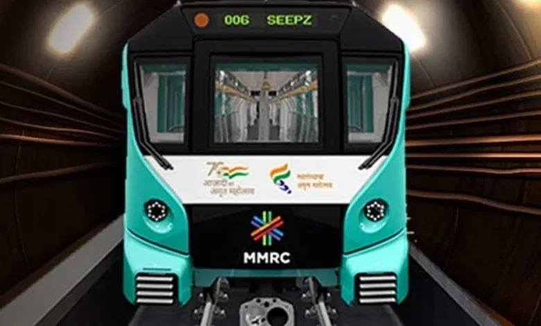 Mumbai will get the gift of underground metro