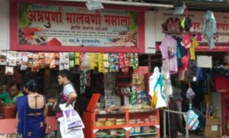 Shopkeepers are troubled by the increasing number of thefts in Kalyan