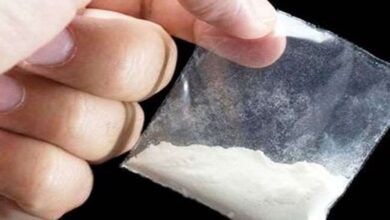 Mephedrone worth Rs 6.5 lakh seized from a tavern selling drugs