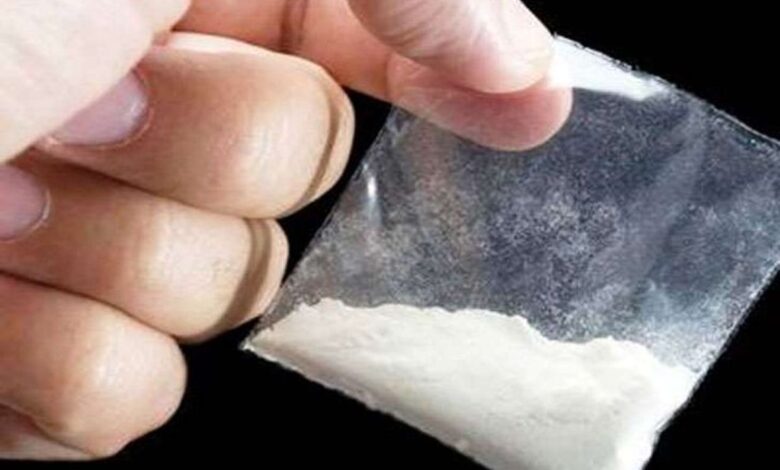 Mephedrone worth Rs 6.5 lakh seized from a tavern selling drugs