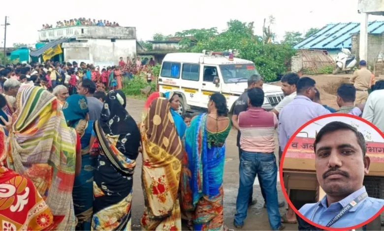 In Kurla, Mumbai, a friend was killed for just 30 rupees