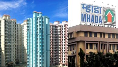 Good news for Mumbaikars! MHADA houses will be cheaper by 10 to 15 lakh rupees