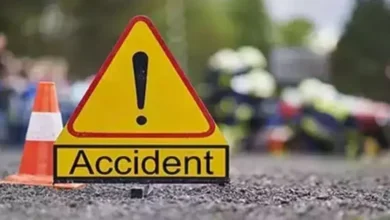 Accident like Pune's Kalyani Nagar in Mumbai, minor hits bike rider with SUV, death