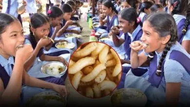 More than 300 students were given poison in food in ashram schools