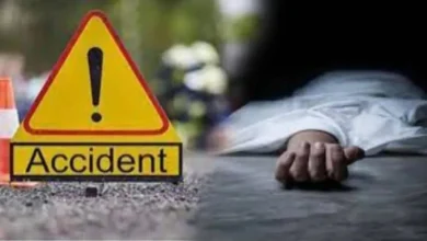 Two killed in separate accidents in City Road area