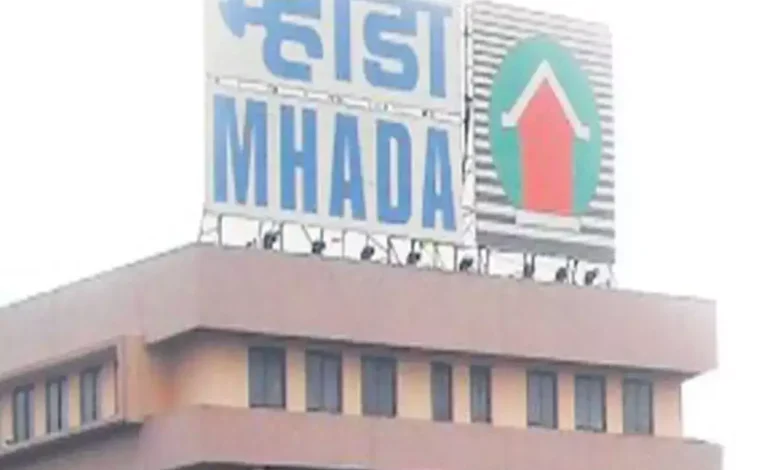 Those applying for MHADA flats should be careful! Fraud is happening through fake websites