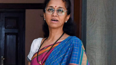 What did Supriya Sule say about the death of a 26-year-old CA in Pune due to 'workload'?