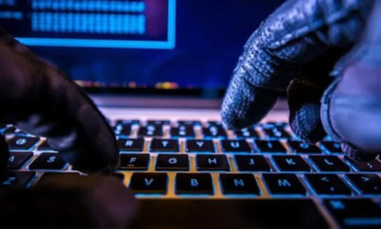 Cyber ​​fraudsters swindle Rs 9 lakh from a railway officer by posing as fake CBI