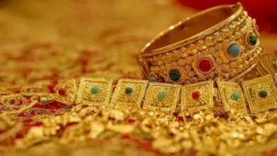 Jewellery worth Rs 2.65 crore was stolen by opening the lockers of account holders