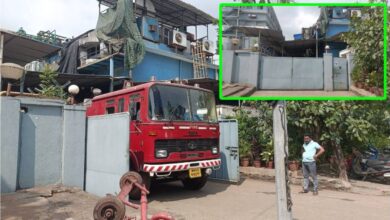 Tarapur: Accident in chemical factory; five workers injured