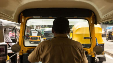 Autorickshaw driver arrested for molesting student