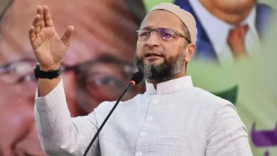 Former MP Imtiaz Jaleel will contest Maharashtra assembly elections, Owaisi announced five candidates