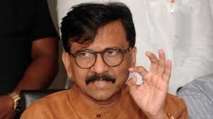 Sanjay Raut's big allegation on Shiv Sena, 'On one hand their MLAs are distributing burqas, on the other hand...'