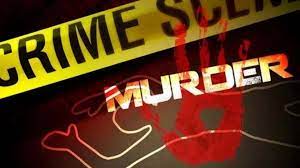 A man was murdered by crushing his head in Thane