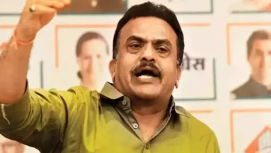 'Asaduddin Owaisi and Uddhav Thackeray's...', shocking claim of Sanjay Nirupam of Eknath Shinde faction