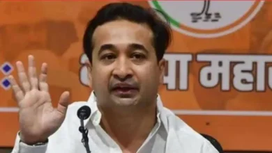 'The one who cannot protect himself...', former AIMIM MP attacks BJP MLA Nitesh Rane