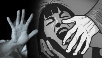 Pune Rape Case: A girl who went for a walk with her friend in Pune was gang-raped, 10 teams are searching for the accused