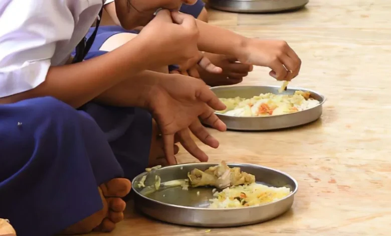 7 more children fell ill after eating mid day meal, food samples sent for testing