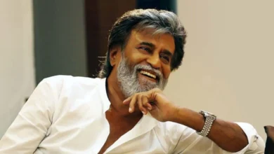 Superstar Rajinikanth's health deteriorated, he was admitted to the hospital, know the whole matter