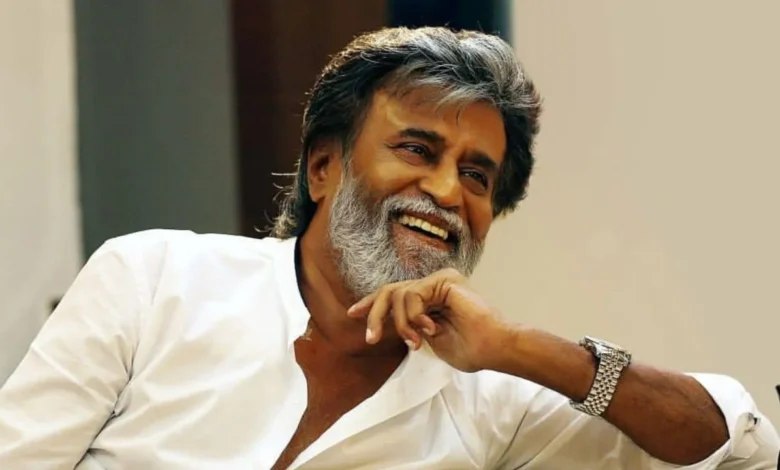 Superstar Rajinikanth's health deteriorated, he was admitted to the hospital, know the whole matter