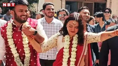 Will Swara Bhaskar's husband contest Maharashtra elections? Gave a big statement after joining MVA's yatra